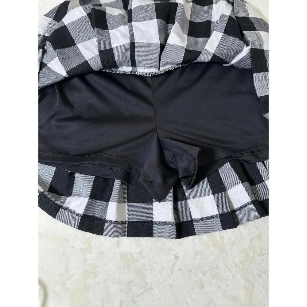 Justice teen’s size
